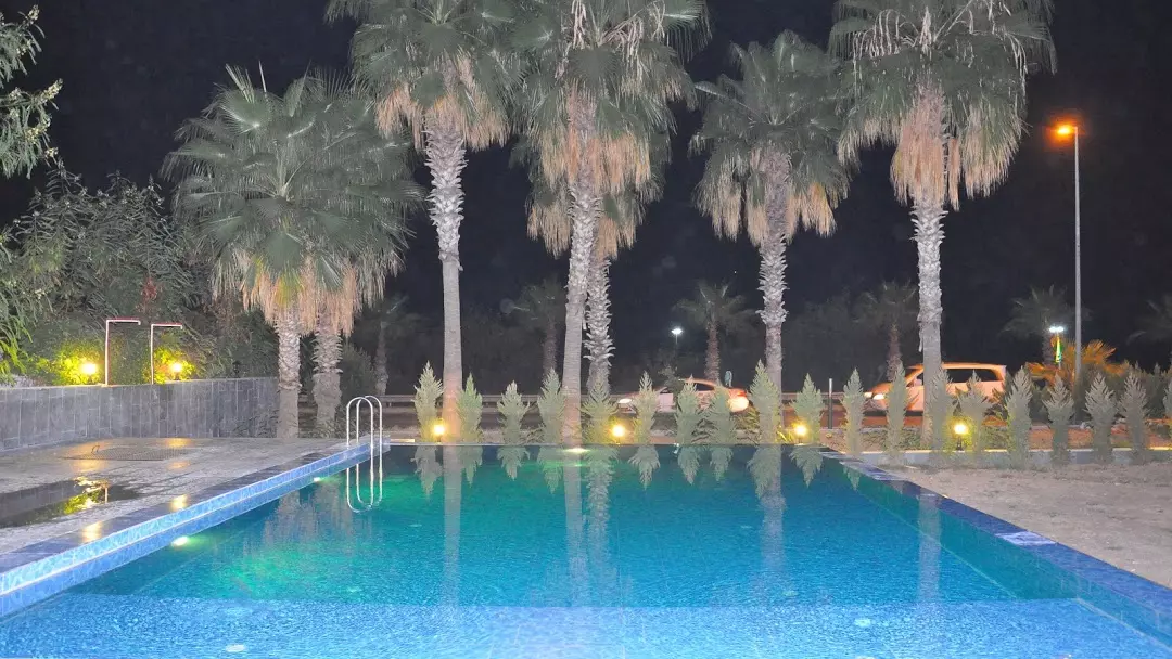 هتل آنتالیا پالاس آنتالیا-6727